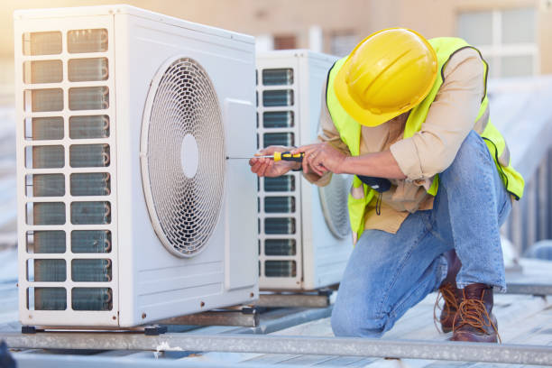 Trusted Santa Maria, CA HVAC Experts
