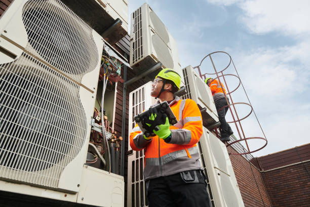 Best Commercial HVAC repair  in Santa Maria, CA