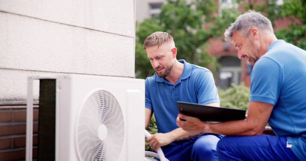 Best HVAC system installation  in Santa Maria, CA
