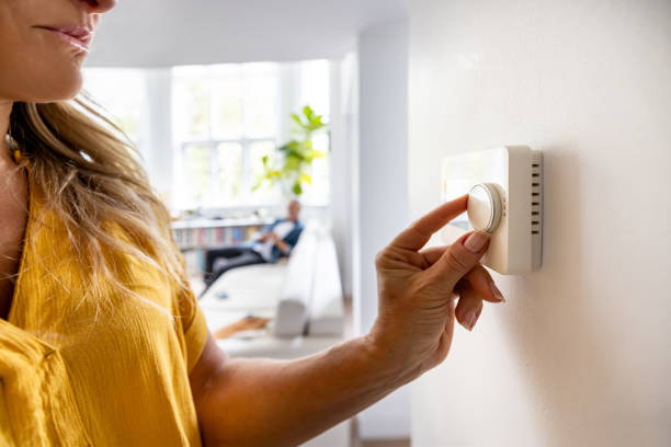 Best HVAC emergency services  in Santa Maria, CA