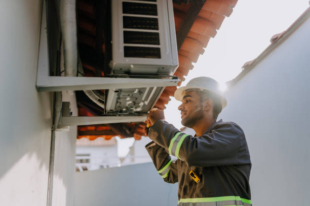Best Affordable HVAC services  in Santa Maria, CA
