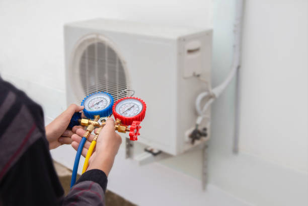 Best Local HVAC companies  in Santa Maria, CA