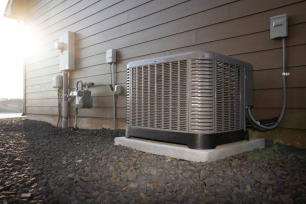 Best HVAC companies near me  in Santa Maria, CA